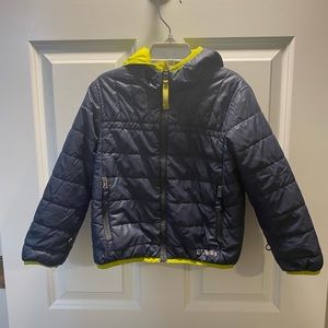 Llbean lightweight jacket